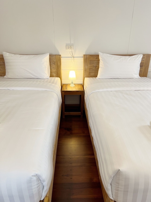 オーサムラー ゲストハウス