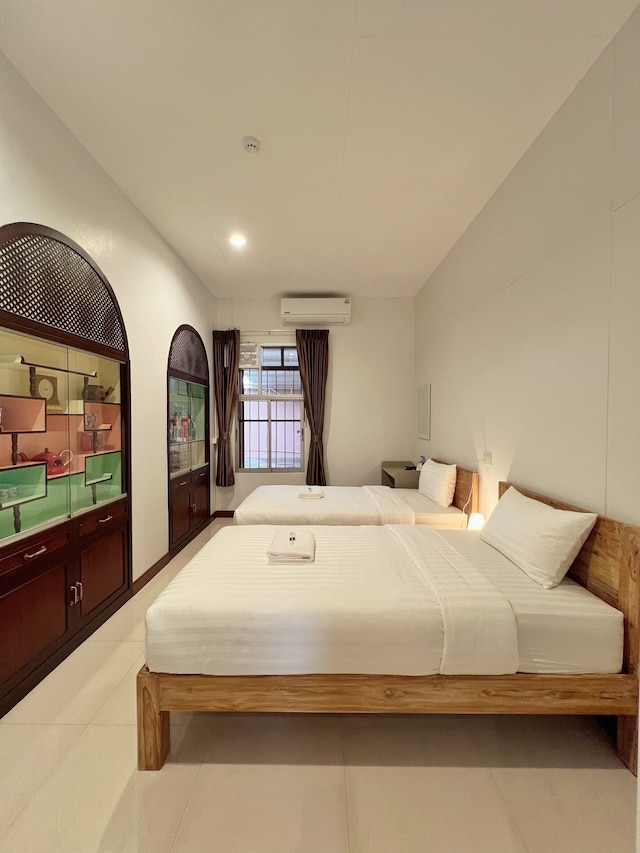 オーサムラー ゲストハウス