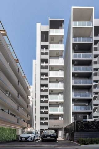 R Hotel HAKATA 美野島