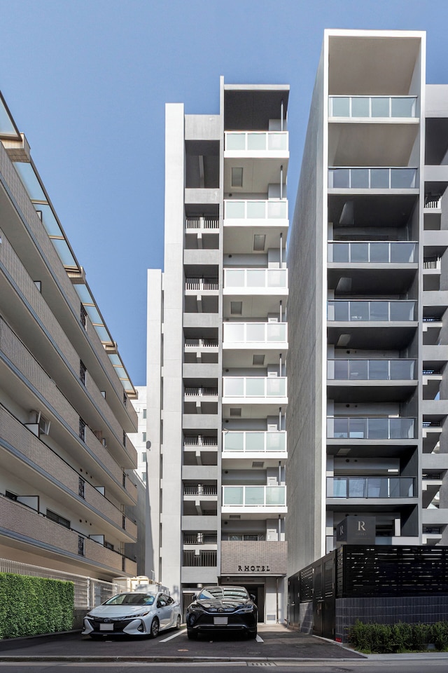 R Hotel HAKATA 美野島