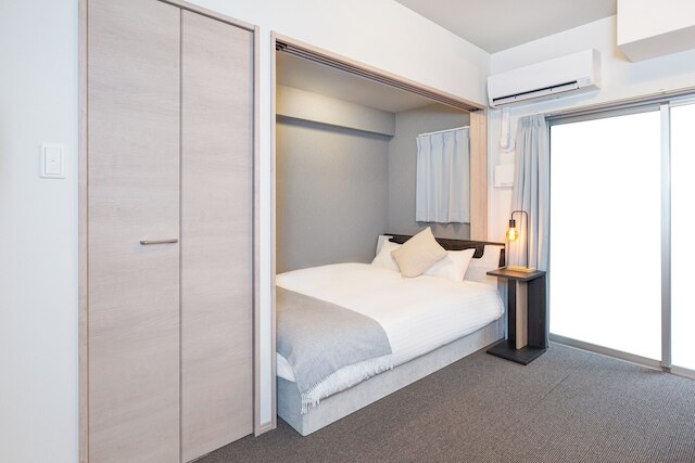 R Hotel HAKATA 美野島