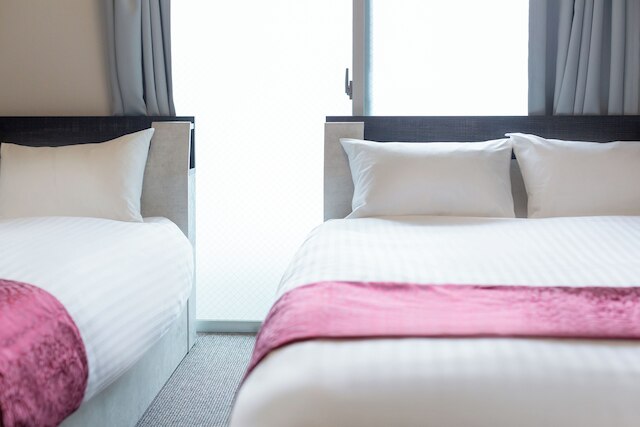 R Hotel HAKATA 美野島