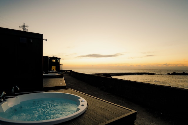 UMITOMA OCEAN VIEW RESORT ECHIZEN