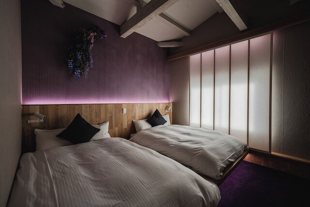 UMITOMA OCEAN VIEW RESORT ECHIZEN