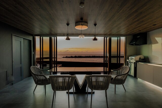 UMITOMA OCEAN VIEW RESORT ECHIZEN