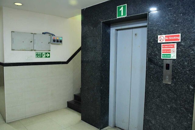 サイ ナラム ゲスト イン