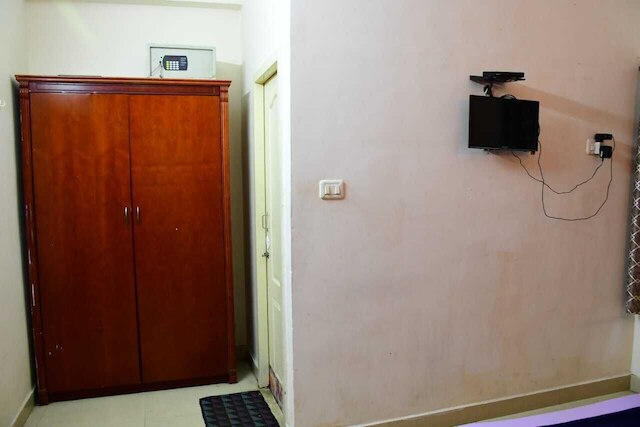 サイ ナラム ゲスト イン