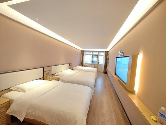 Harmony Garden Hotel