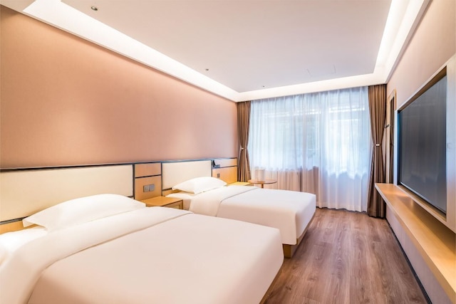 Harmony Garden Hotel