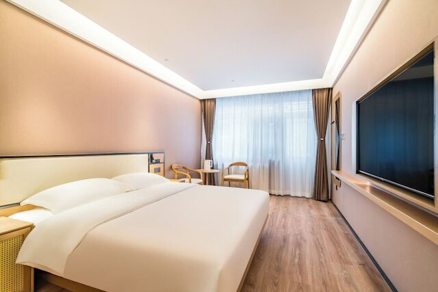 Harmony Garden Hotel