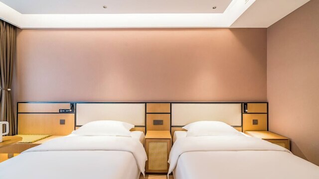 Harmony Garden Hotel