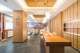 Harmony Garden Hotel