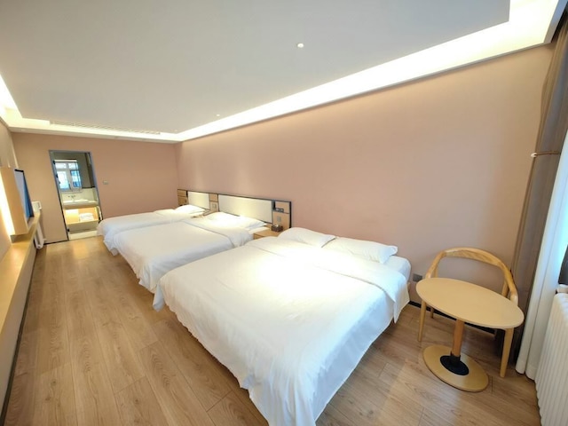 Harmony Garden Hotel