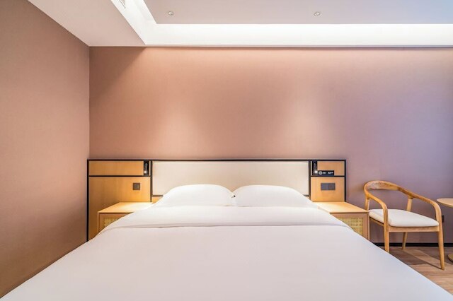 Harmony Garden Hotel