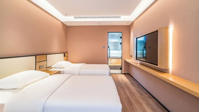 Harmony Garden Hotel