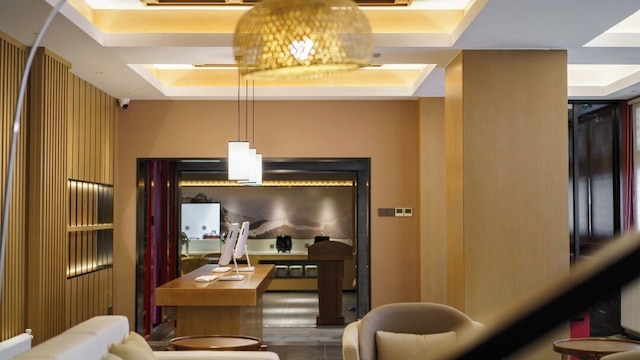 Harmony Garden Hotel