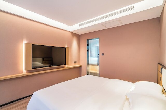 Harmony Garden Hotel