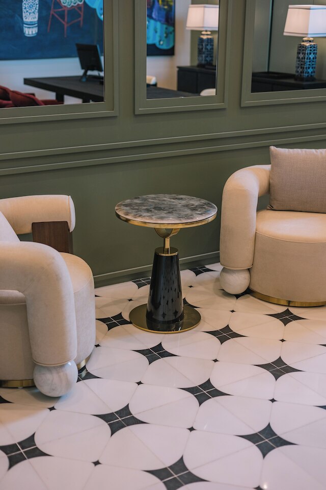 レガシー ヒル ホテル