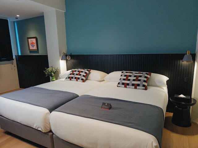 レガシー ヒル ホテル