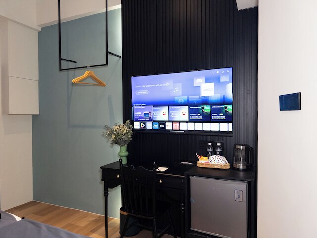 レガシー ヒル ホテル