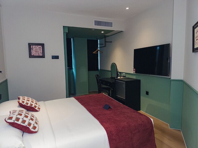 レガシー ヒル ホテル