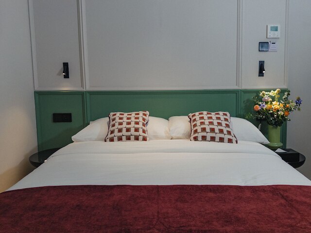 レガシー ヒル ホテル