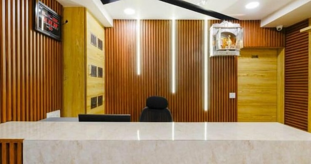 ホテル サファリ イン C G ロード