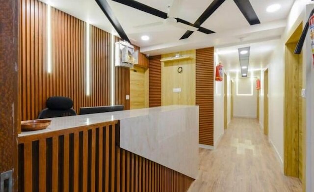 ホテル サファリ イン C G ロード