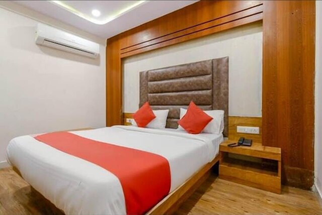 ホテル サファリ イン C G ロード