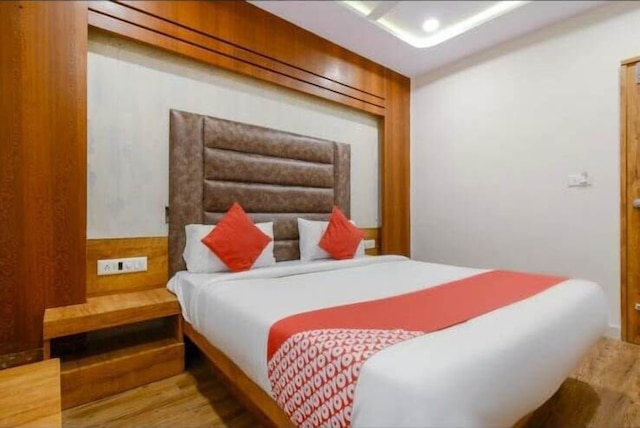 ホテル サファリ イン C G ロード