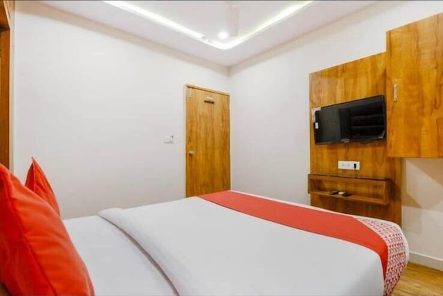 ホテル サファリ イン C G ロード