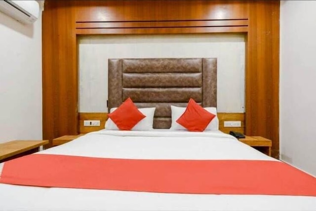 ホテル サファリ イン C G ロード