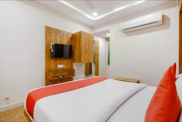 ホテル サファリ イン C G ロード