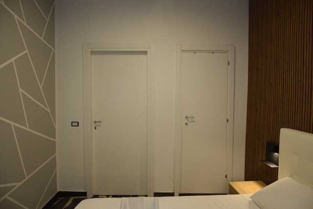 ナポリ セントラル ステイ