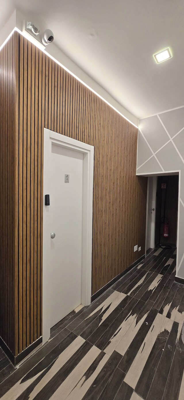 ナポリ セントラル ステイ