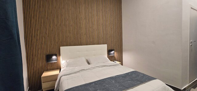 ナポリ セントラル ステイ