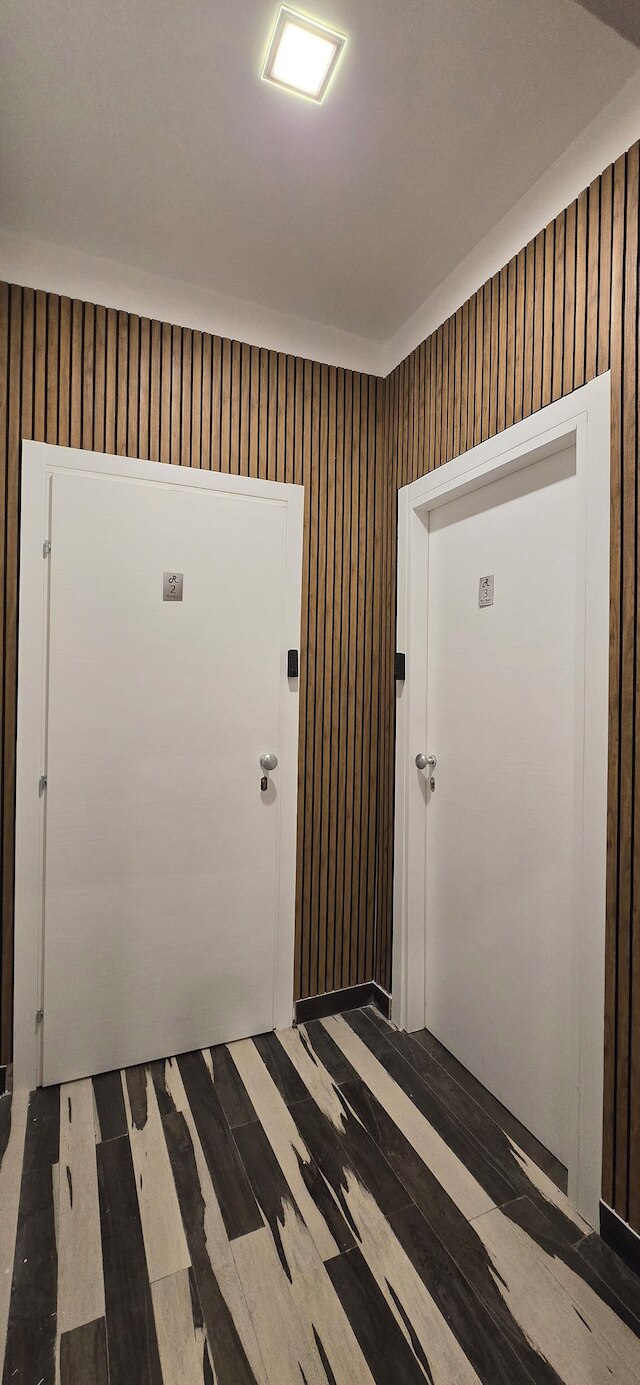 ナポリ セントラル ステイ