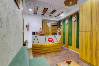 ホテル サロヴァー イン C G ロード