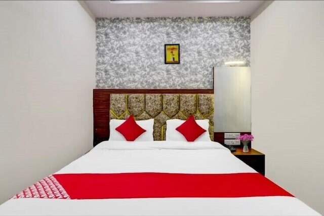 ホテル サロヴァー イン C G ロード