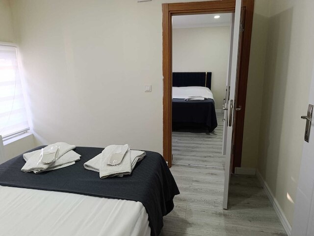 キング マス スイート