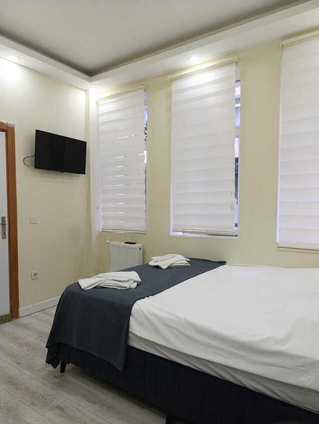 キング マス スイート