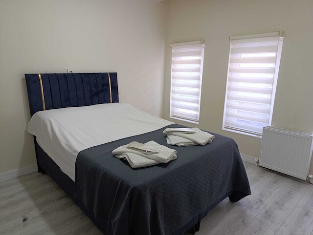 キング マス スイート