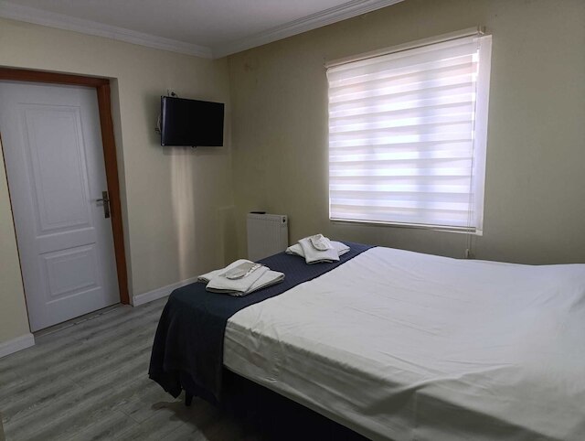 キング マス スイート