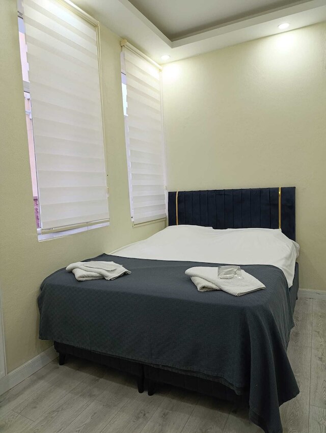 キング マス スイート