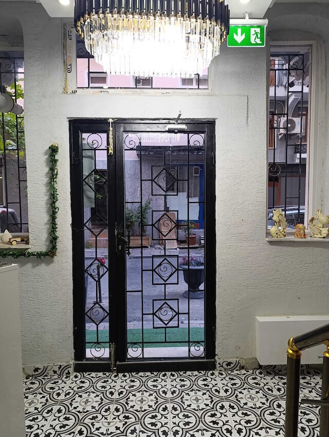 キング マス スイート