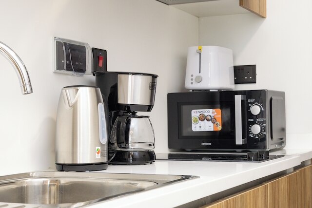 ブルームフィールド トランクィル スタジオ アル マリヤ ビスタ