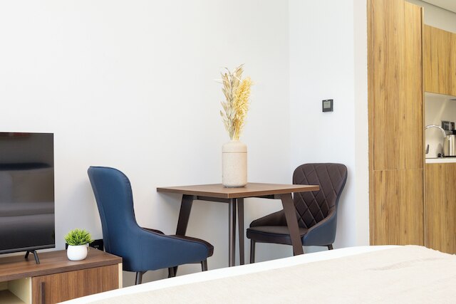 ブルームフィールド トランクィル スタジオ アル マリヤ ビスタ