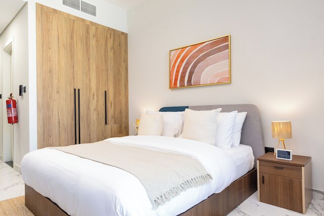 ブルームフィールド トランクィル スタジオ アル マリヤ ビスタ