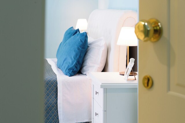 ゲストハウス アドリー イン ナポリ