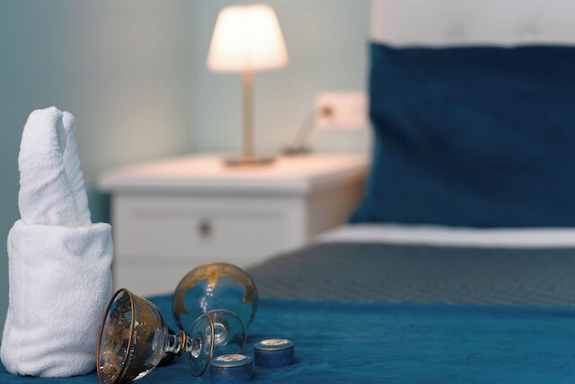 ゲストハウス アドリー イン ナポリ